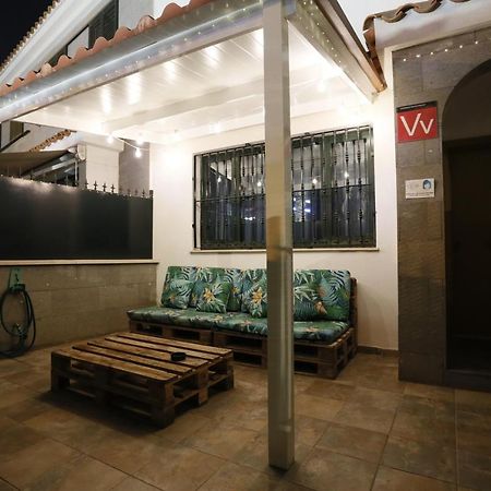 Masvacation Hr, 4Room, Terrace, Parking Playa del Ingles  Ngoại thất bức ảnh