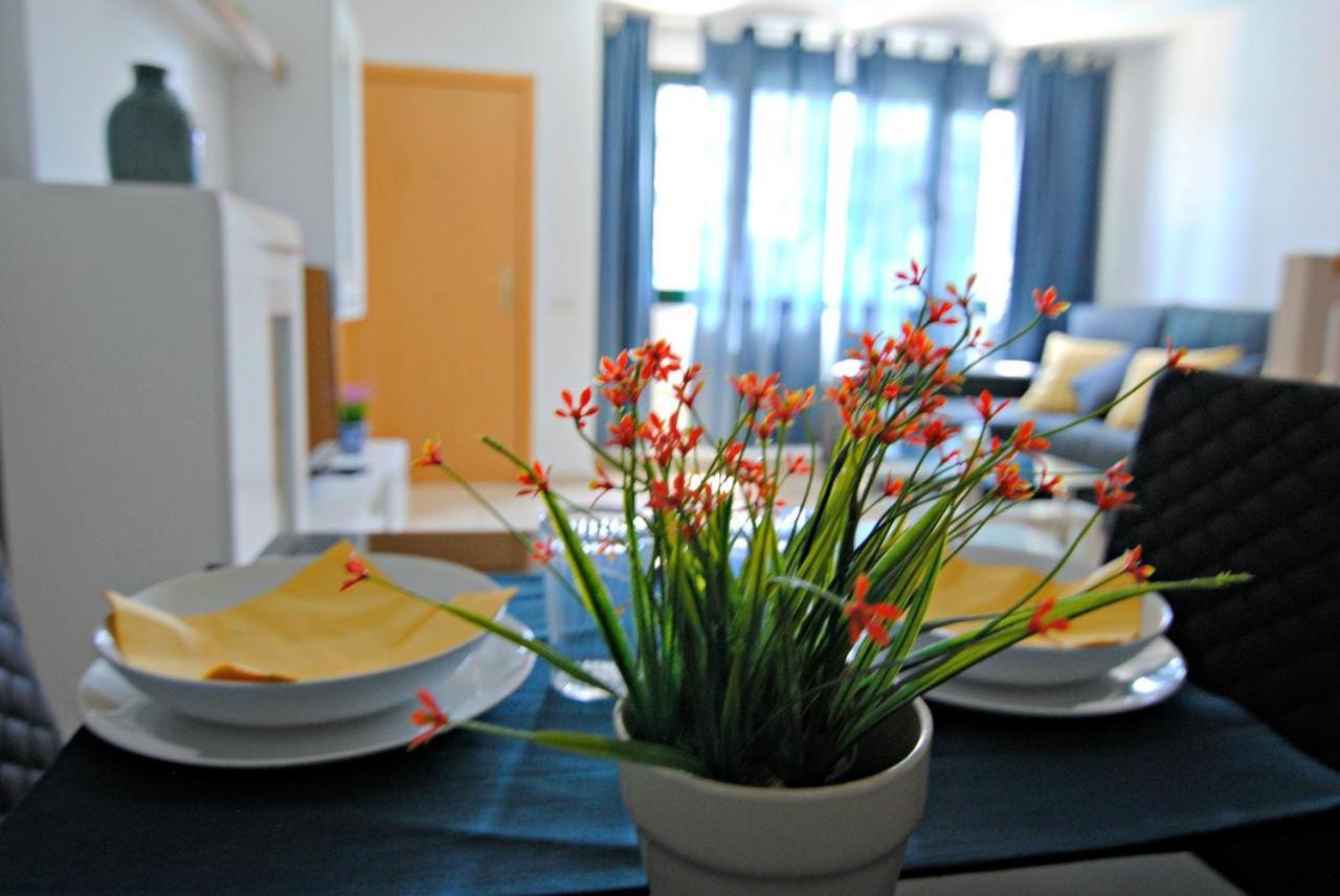 Masvacation Hr, 4Room, Terrace, Parking Playa del Ingles  Ngoại thất bức ảnh
