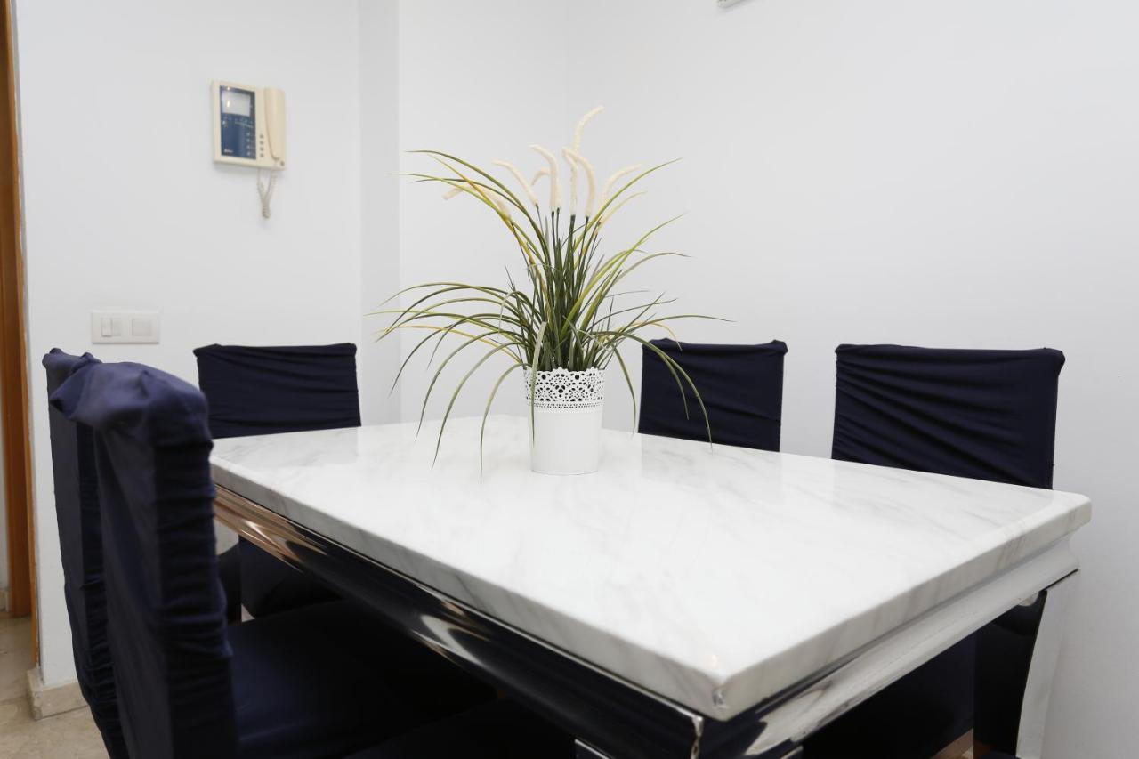 Masvacation Hr, 4Room, Terrace, Parking Playa del Ingles  Ngoại thất bức ảnh