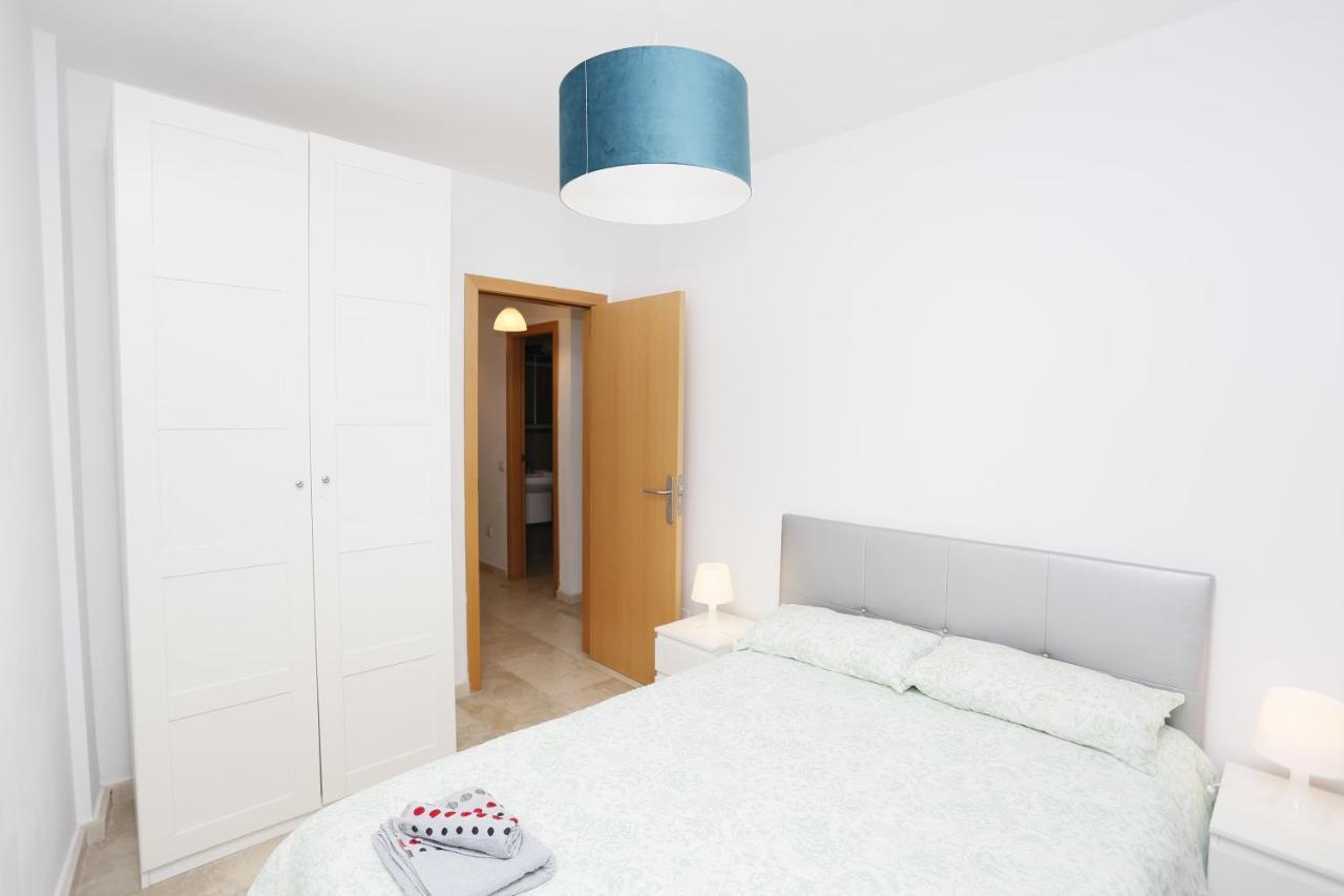 Masvacation Hr, 4Room, Terrace, Parking Playa del Ingles  Ngoại thất bức ảnh