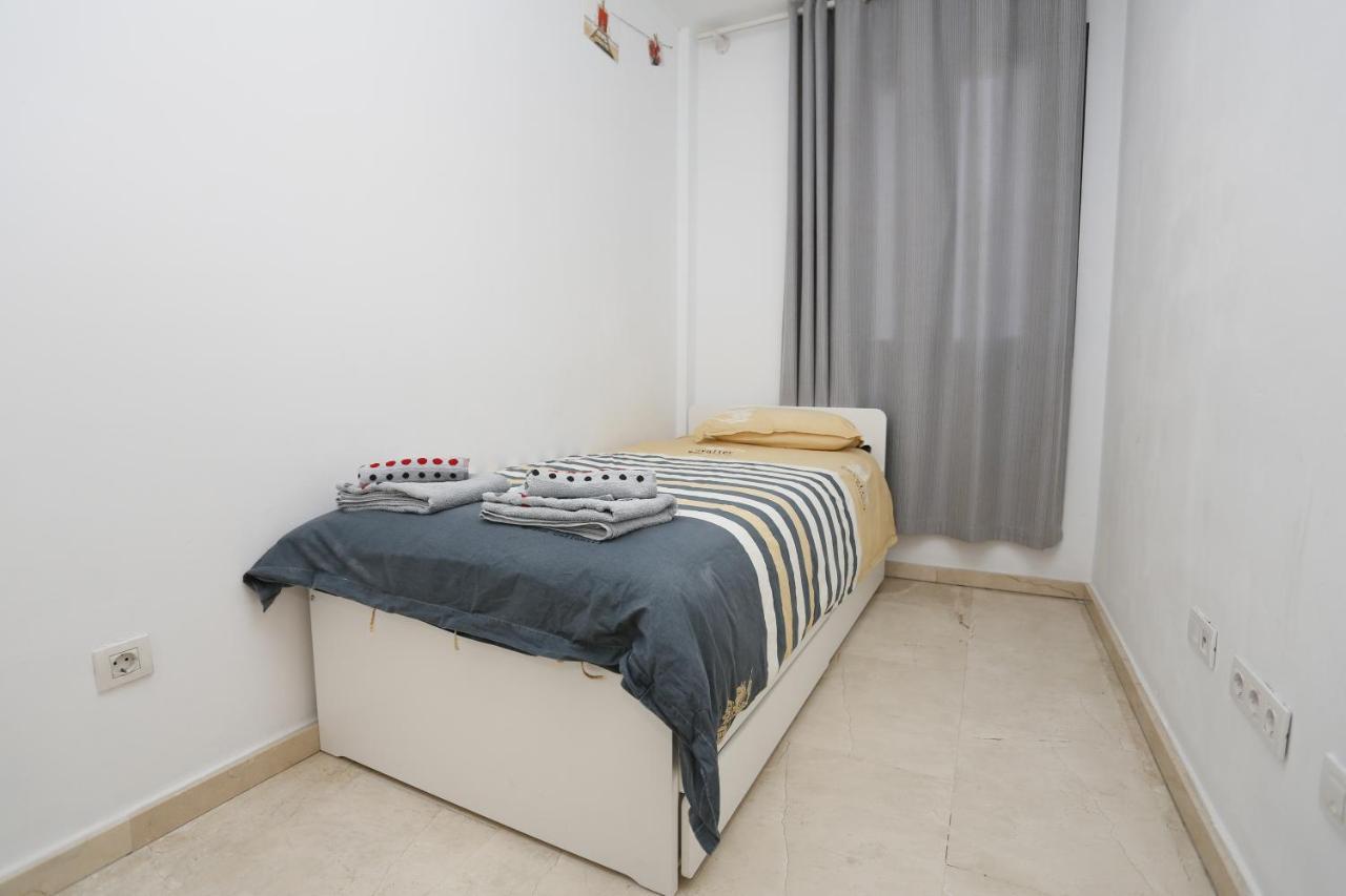 Masvacation Hr, 4Room, Terrace, Parking Playa del Ingles  Ngoại thất bức ảnh