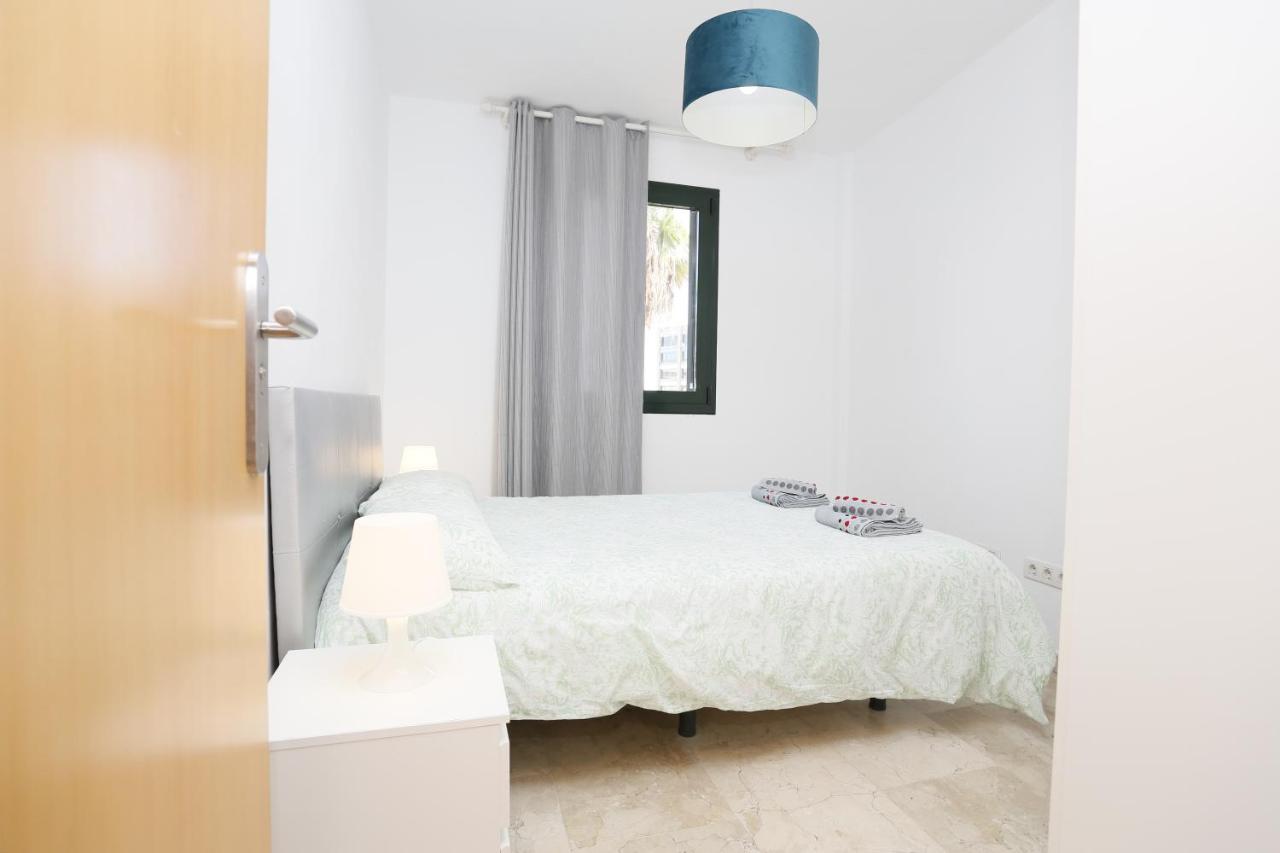 Masvacation Hr, 4Room, Terrace, Parking Playa del Ingles  Ngoại thất bức ảnh