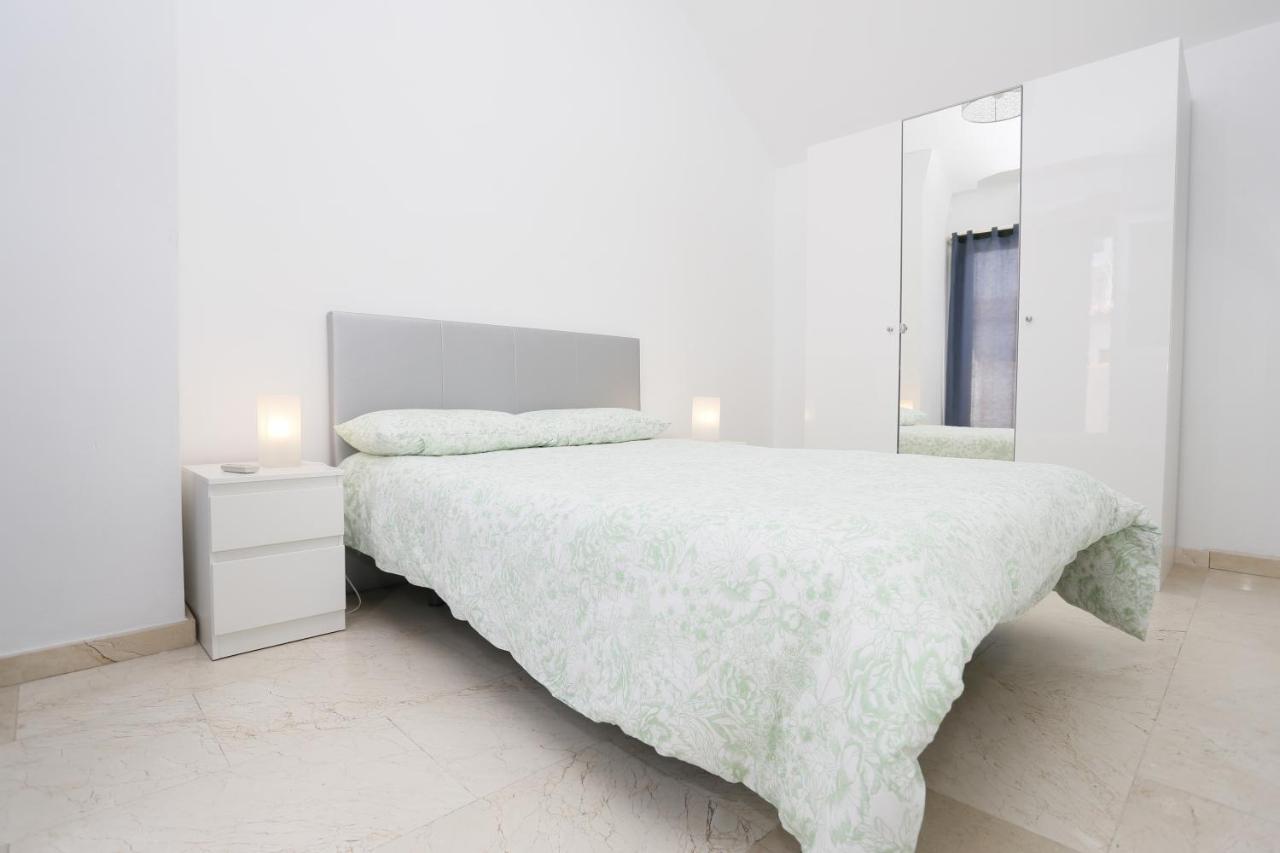 Masvacation Hr, 4Room, Terrace, Parking Playa del Ingles  Ngoại thất bức ảnh