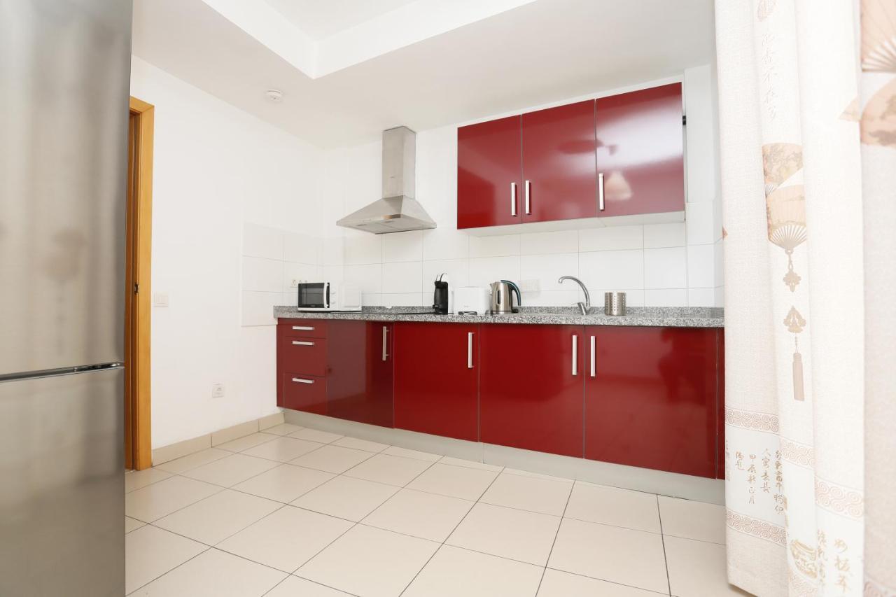 Masvacation Hr, 4Room, Terrace, Parking Playa del Ingles  Ngoại thất bức ảnh