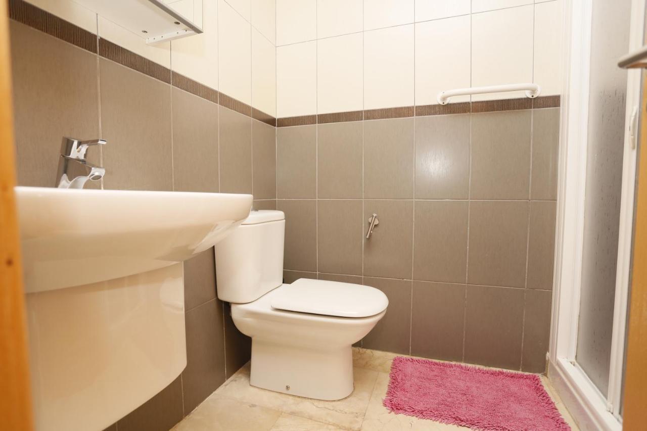 Masvacation Hr, 4Room, Terrace, Parking Playa del Ingles  Ngoại thất bức ảnh