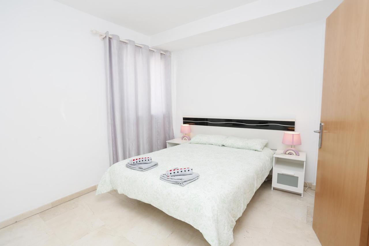 Masvacation Hr, 4Room, Terrace, Parking Playa del Ingles  Ngoại thất bức ảnh