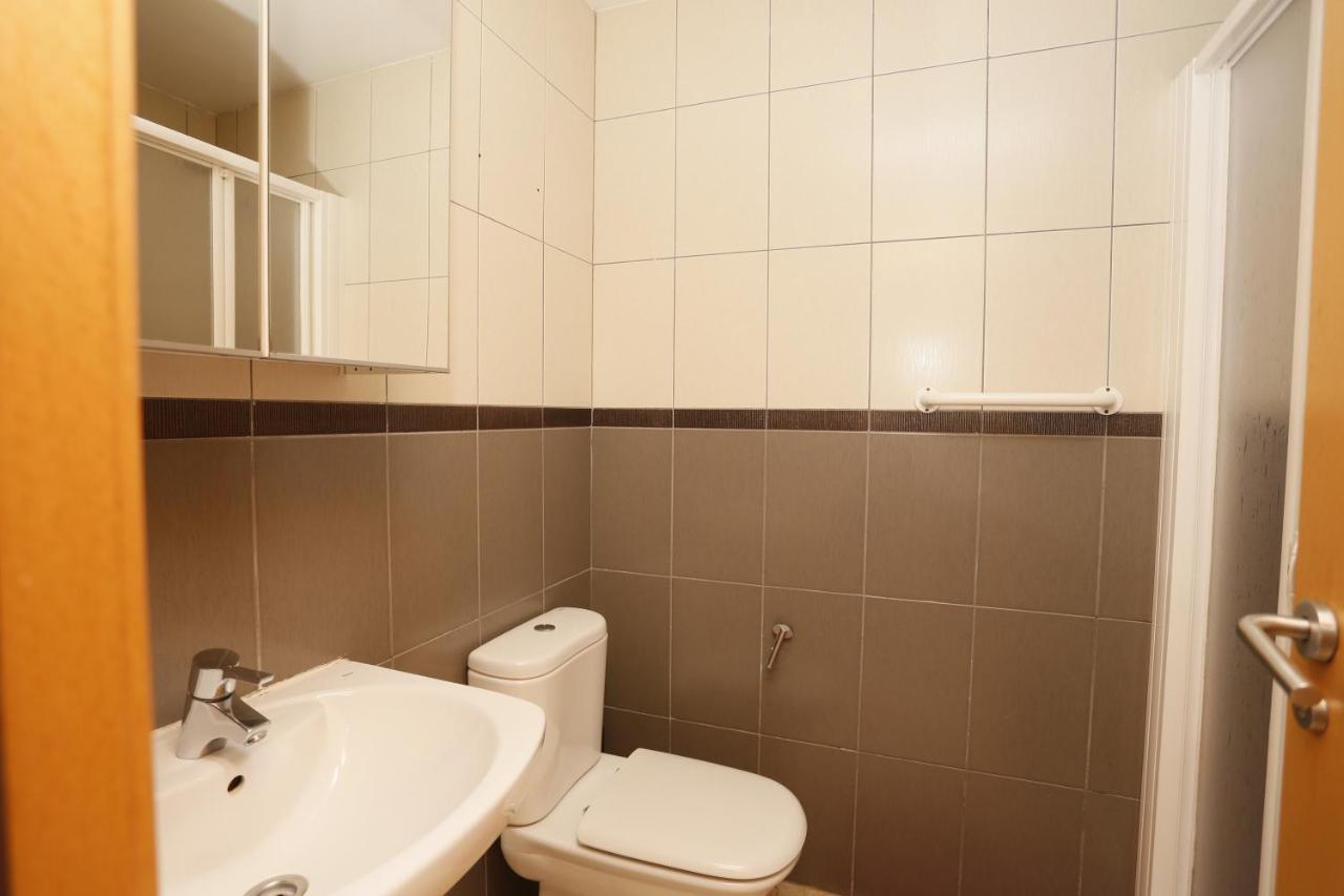 Masvacation Hr, 4Room, Terrace, Parking Playa del Ingles  Ngoại thất bức ảnh